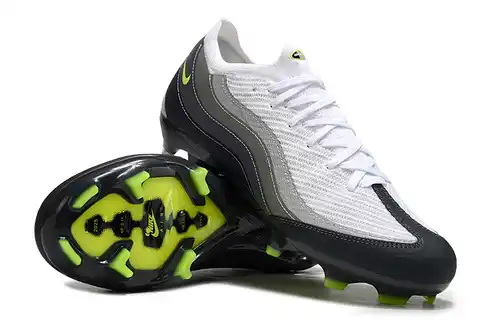 (Shipment - Children/Women/Men's Shoes) Assassin 16th Generation MAX Co branded Football Shoes (35-4