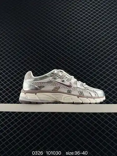 company level ✅ Nike Initiator Running Nike INS Super Hot Retro Dad Running Shoes Pure Original Vers