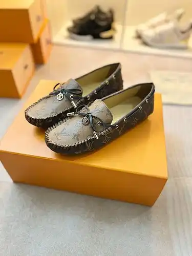LV Código de estilo de pareja 0228B Tamaño 3546