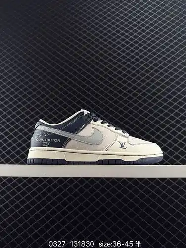 company level ✅ Nike's NIKE DUNK LOW RETRO Slam Dunk Series Retro Low Top Casual Sports Skateboardin