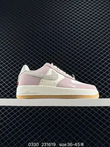 True label ✅ Nike Air Force 1 "07 Air Force One low top versatile casual sports board shoe. The