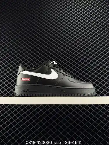 company level ✅ Air Force 1 Nike Low Original Last and Paperboard Create Pure Air Force Version Focu