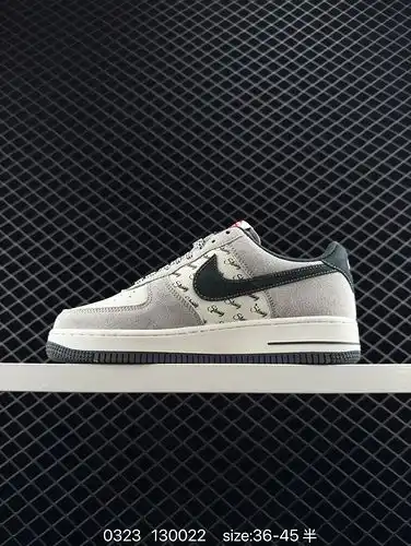 True label ✅ Nike Air Force 1'07 LX Air Force One low top versatile casual sports board shoes. The s