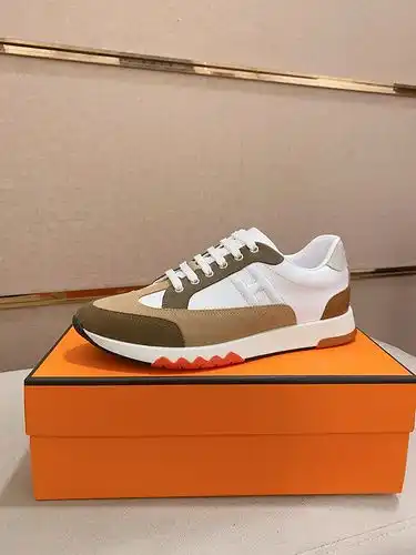 Hermes Mens Edition Código 0320B90 Tamaño 3844 45 personalizado no reembolsable