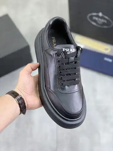 Prada Mens Edición Código 0328B Tamaño 3844 45 Personalizado