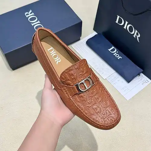 Dior Mens Edition Código 0312C60 Talla 3845