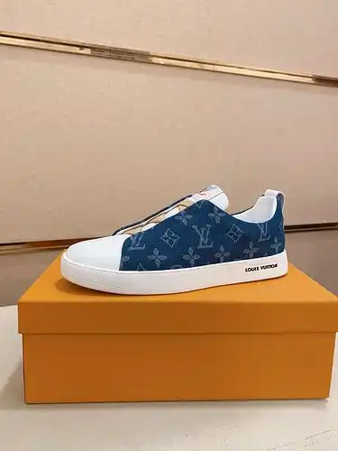 LV Código Hombre 0320B60 Talla 3844