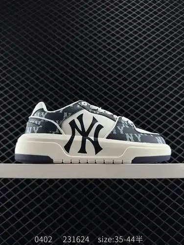 NY US Rugby Yankees Limited x MLB Big Ball Chunky Mall Groso Bajo Papá Serie Bajo Velcro Top Deporte