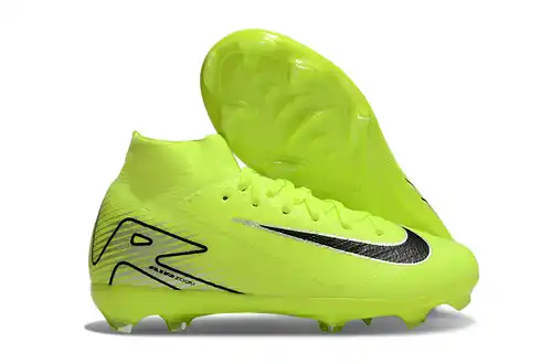 Llegada 2735 Assassin 16 Zapatos de fútbol infantil