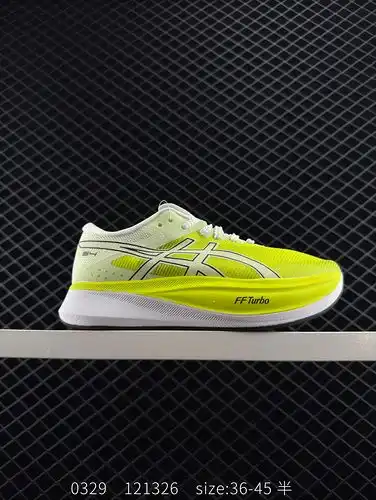 Nivel de empresa Asics S4 nueva marca zapatos de carrera cómodos zapatos de carrera transpirables de