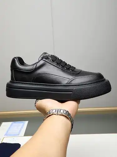Prada Mens Edición Código 0326B Tamaño 3844 45 Personalizado