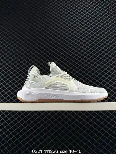Puma Deviate NITRO Elite Mag Max serie baja corte de nitrógeno zapatos de carreras y ocio ultra lige