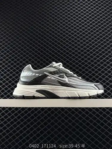 True label ✅ Nike Initiator Comfortable, Versatile, Anti slip, Wear resistant, Breathable, Low cut L