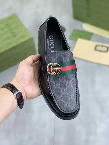 Gucci Mens Edición Código 0314B Tamaño 3844 45 Personalizado