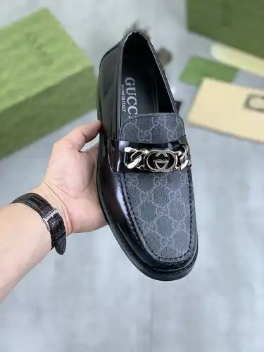 Gucci Mens Edición Código 0314B Tamaño 3844 45 Personalizado