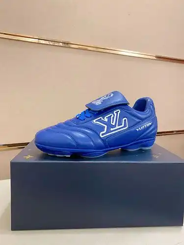 Código de pareja LV 0321C Tamaño Mujeres 3541 Estilo masculino 3844 personalizado para 454647