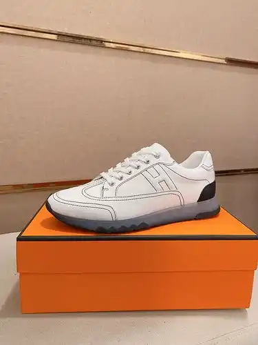Hermes Mens Edition Código 0320B90 Tamaño 3844 45 personalizado no reembolsable
