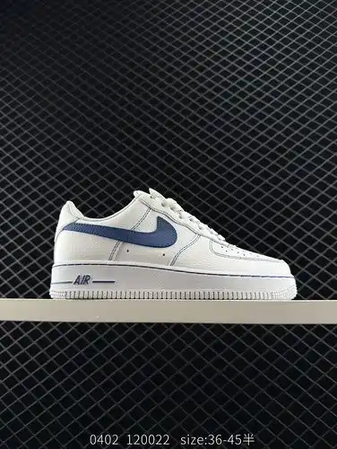 True label ✅ Nike Air Force 1'07 LX Air Force One low top versatile casual sports board shoes. The s