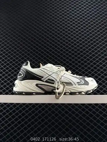 Nivel de empresa Asics ASICS Gel Kahana TR V4 serie de corte bajo amortiguamiento ligero zapatos de 