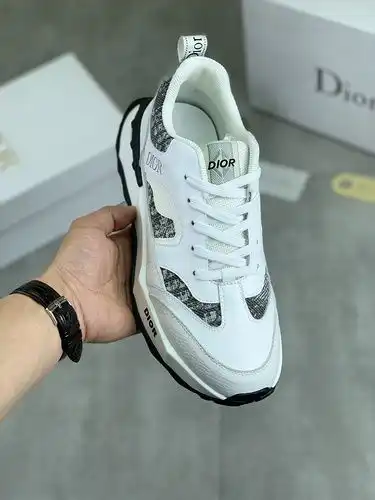 Dior Mens Edition Código 0314B60 Tamaño 3845 45 46 personalizado y no reembolsable