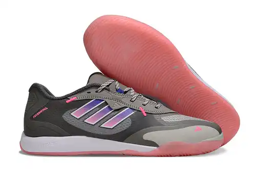 Llegada adidas Fevernova IC Gris Polvo 3945