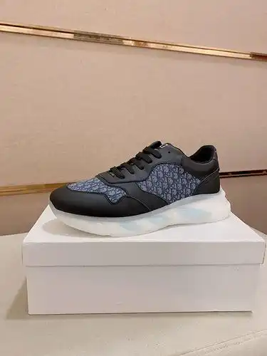Dior Mens Edition Código 0320B50 Talla 3844