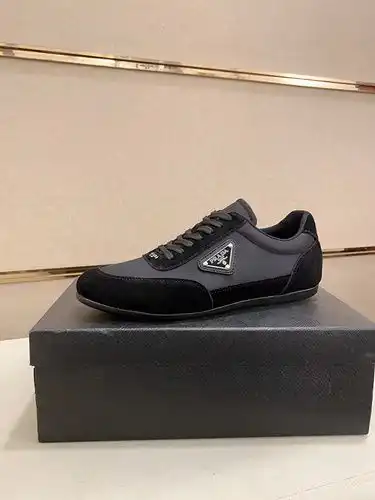 Prada Mens Edition Código 0321B50 Talla 3844