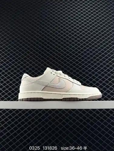 30 company level ✅ Nike NIKE DUNK LOW Slam Dunk Series Retro Low Top Casual Sports Skateboarding Boa
