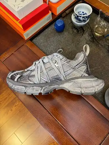 Versión original de VG ️  Paris 10ª generación 3XL Strap Spider Man 30 Gris Plata Tamaño 3546 ligera