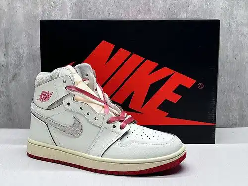 AJ1 cinnabar tamaño de piel roja 36475 con tamaño medio