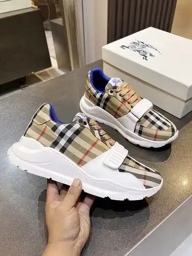 Burberry Código de pareja 0312C Tamaño Mujer 3540 Hombre 3946