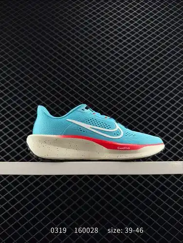 company level ✅ The Nike Quest 6 Ultra 6 mesh breathable and stylish casual running shoe features a 