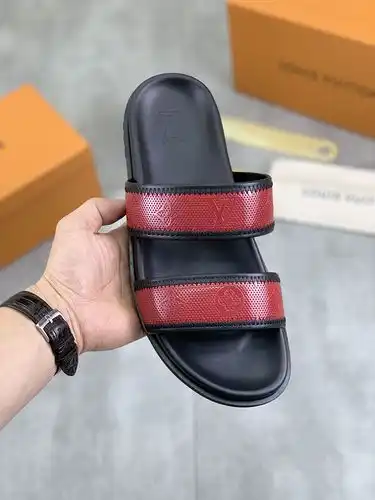LV Código Hombre 0327A90 Talla 3944