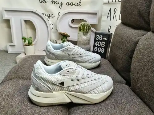 699D company level ✅ Adidas LightBLAZE Comfortable and Anti Slip New Adidas Low Top Running Shoes - 