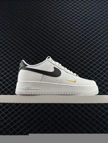 90 genuine label ✅ Nike Air Force 1 "07 Air Force One low top versatile casual sports board sho