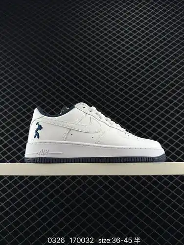 ✅ Nike Air Force 1'07 Deep Blue Hammer Original Last Original Paperboard Crafted Pure Air Force Vers