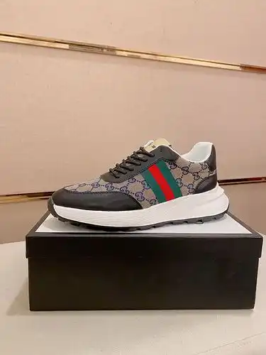 Gucci Hombres Código de Estilo 0321B60 Tamaño 3844 45 personalizado