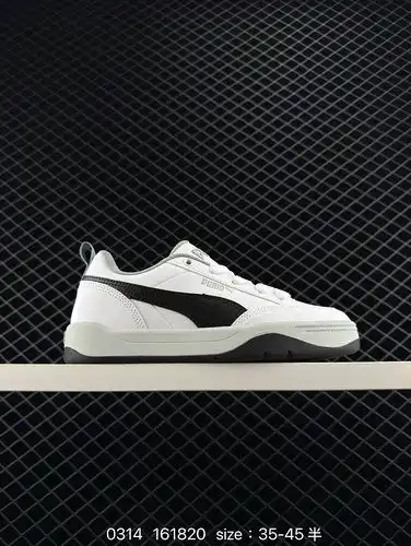 PUMAPuma zapatos deportivos para hombres y mujeres versión de desarrollo original de última y versió