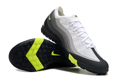 (Shipment - Children's/Women's/Men's Shoes) Nike Assassin 16th Generation Built in Full Air Cushion 