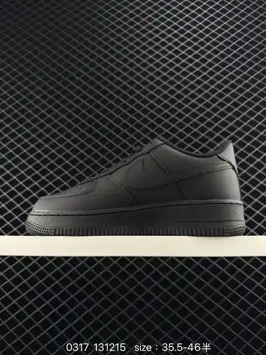 True label ✅ Nike Air Force 1 "07 Air Force One low top versatile casual sports board shoe. Sof