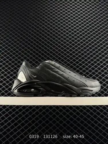 Nike/Nike men's and women's shoes are made of genuine half size design, featuring a soft lychee patt