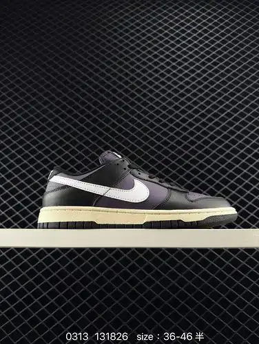 Nike/Nike 2021 update data narrow last version, using soft cow cut leather upper material, insole em