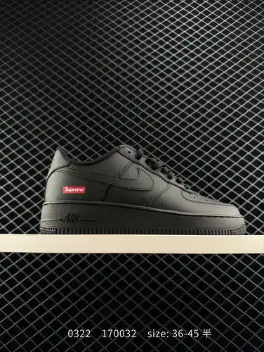 True label ✅ Nike Air Force 1 "07 Air Force One low top versatile casual sports board shoe. The