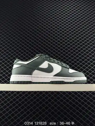 True label ✅ Nike SB Dunk Low Dunk Series Low cut Casual Sports Skateboarding Board Shoes Made of So