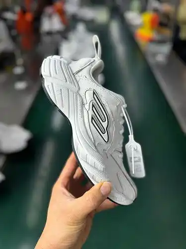Balenciaga Monday White VG Original VG Edition Balenciaga Monday Balenciaga Cuero de vaca Correa red