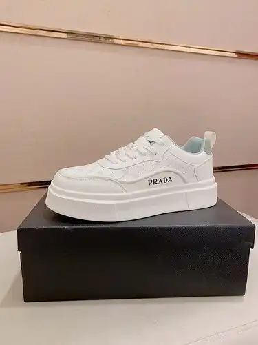 Prada Mens Edición Código 0320B60 Talla 3844