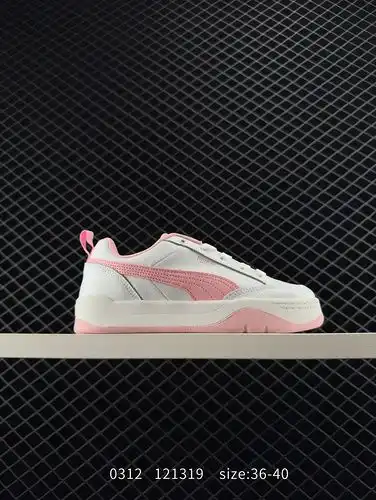 PUMAPuma zapatos deportivos para hombres y mujeres versión de desarrollo original de última y versió