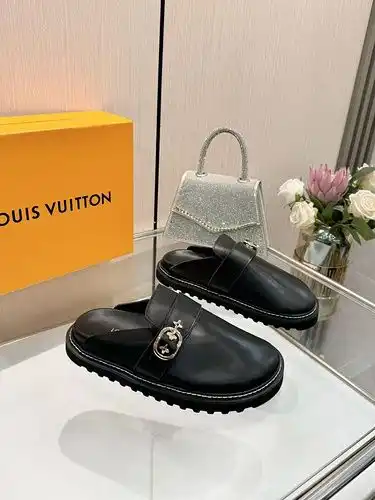 LV Código de Estilo de Pareja 0323B Tamaño 3546