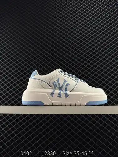 NY US Rugby Yankees Limited x MLB Big Ball Chunky Mall Groso Bajo Papá Serie Bajo Velcro Top Deporte
