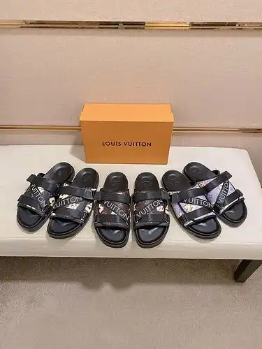 LV Hombre Código 0321B40 Tamaño 3844 45 personalizado